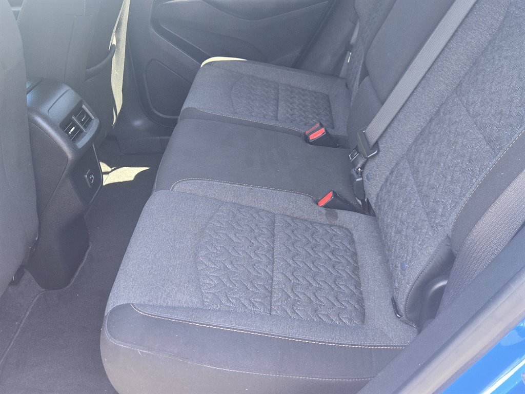 2024 Chevrolet Equinox LT - Photo 6
