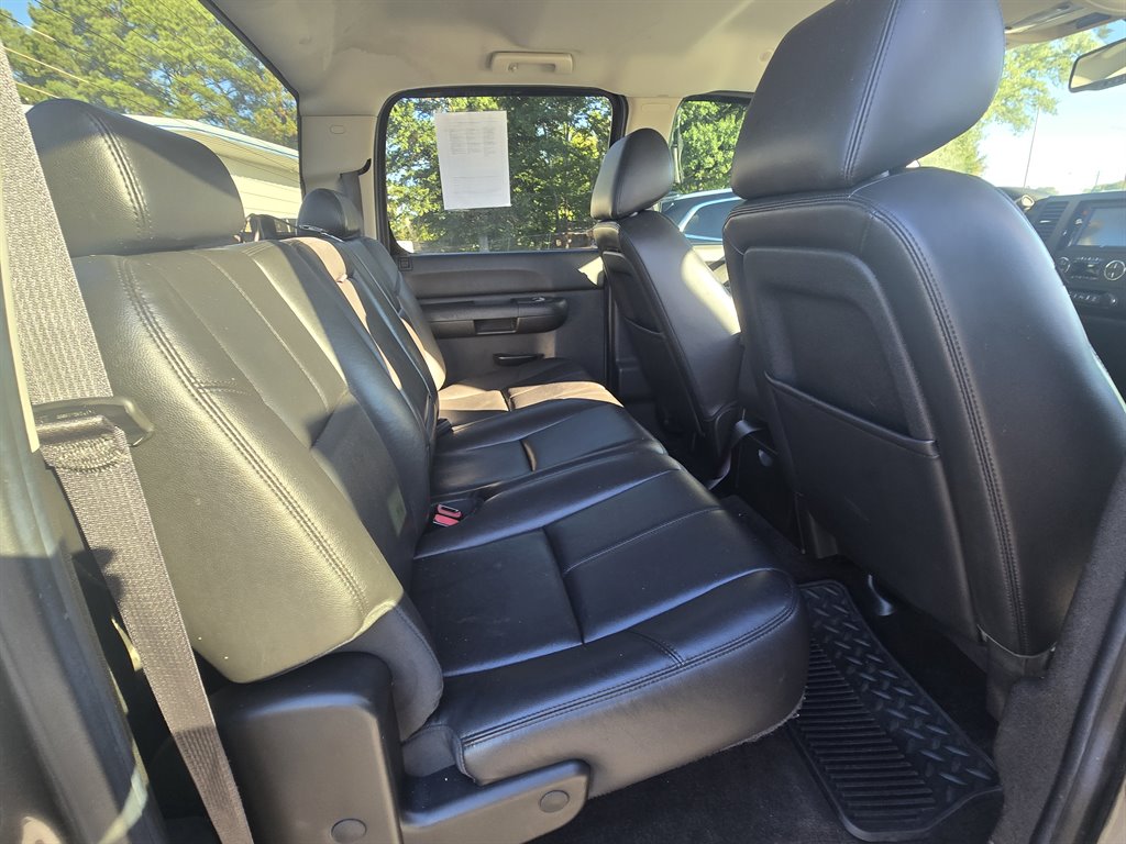 2013 Chevrolet Silverado 1500 LT - Photo 7